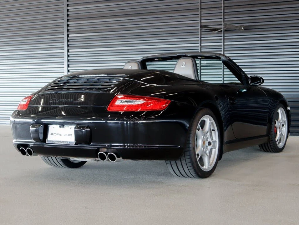 2006 Porsche 997 Carrera S - Image 10 of 28