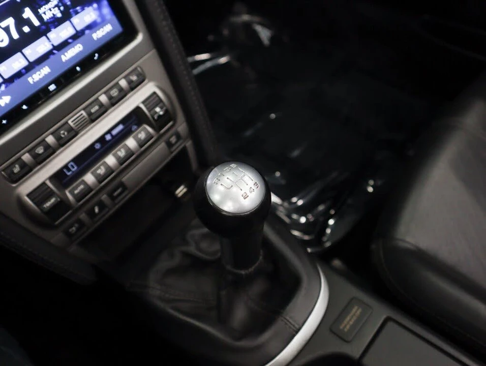 2006 Porsche 997 Carrera S - Image 23 of 28