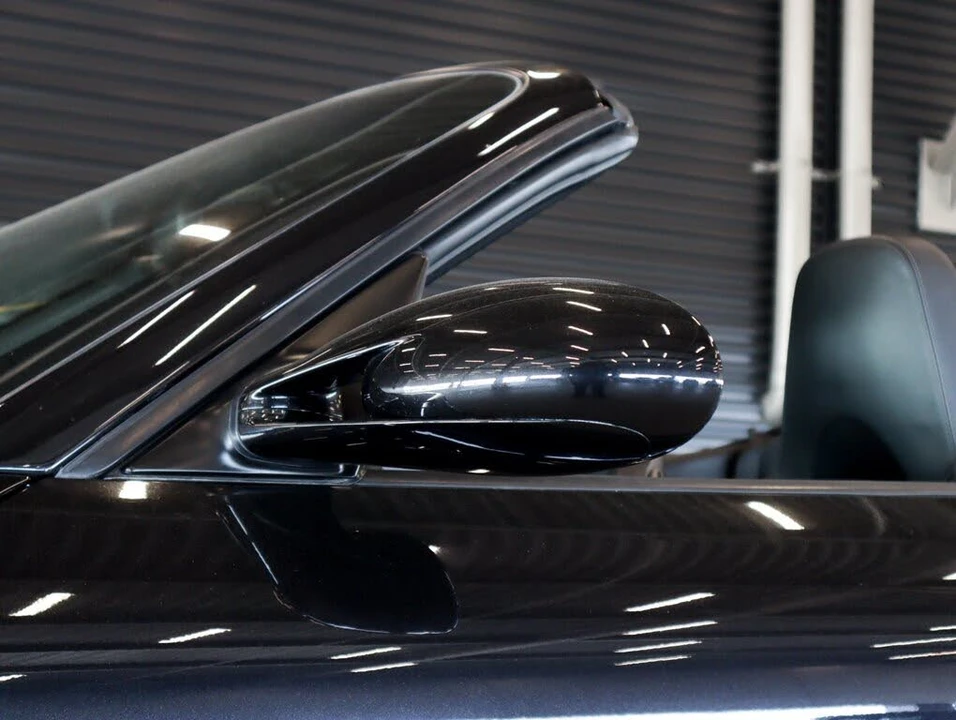2006 Porsche 997 Carrera S - Image 27 of 28