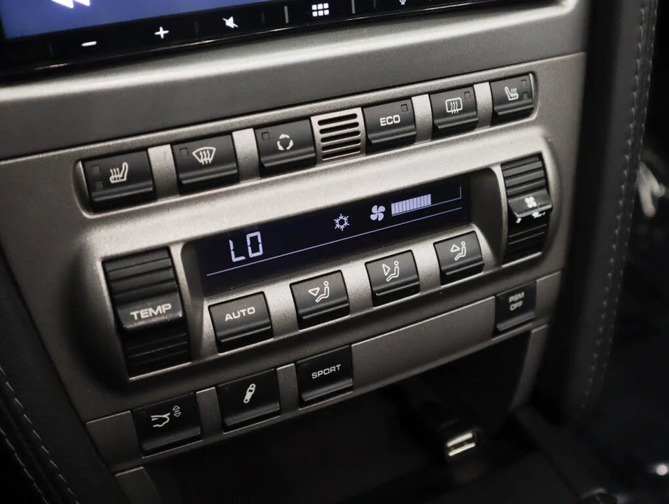 2006 Porsche 997 Carrera S - Image 21 of 28
