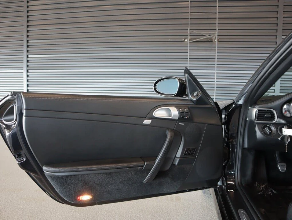 2006 Porsche 997 Carrera S - Image 22 of 28