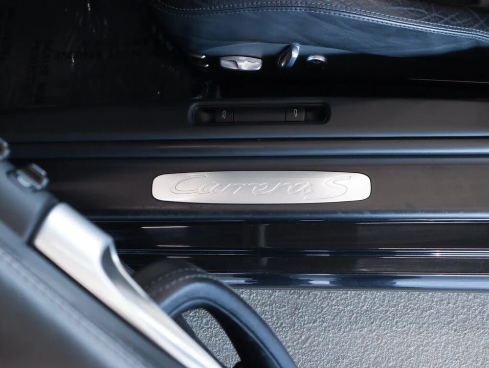 2006 Porsche 997 Carrera S - Image 26 of 28