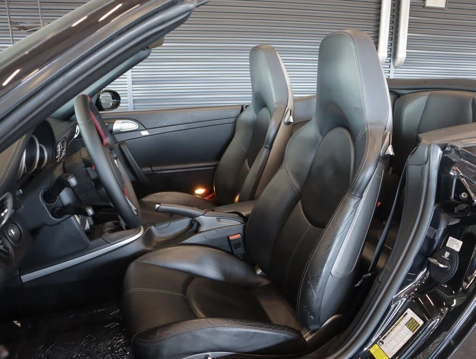 2006 Porsche 997 Carrera S - Image 5 of 28