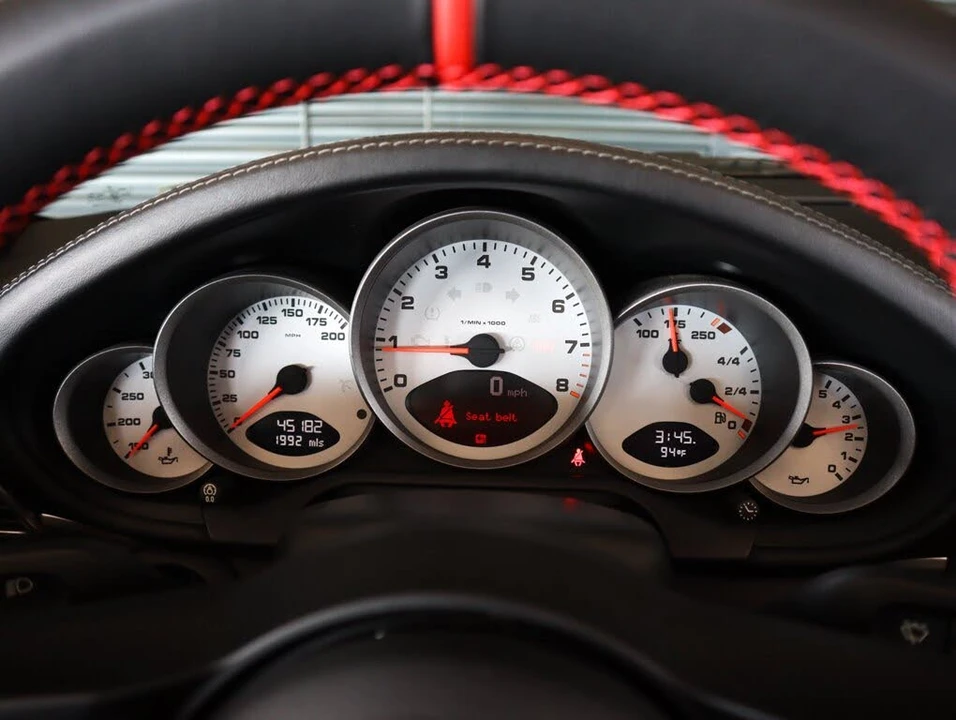 2006 Porsche 997 Carrera S - Image 16 of 28