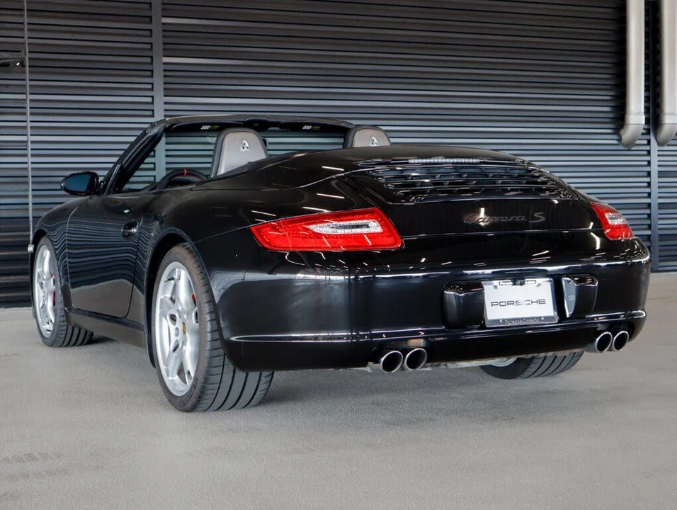 2006 Porsche 997 Carrera S - Image 3 of 28