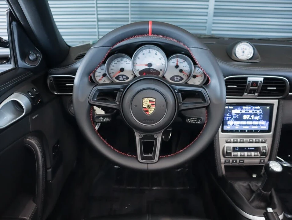 2006 Porsche 997 Carrera S - Image 15 of 28