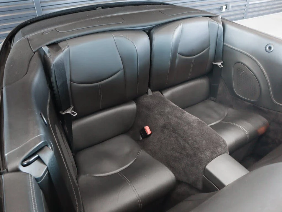 2006 Porsche 997 Carrera S - Image 6 of 28