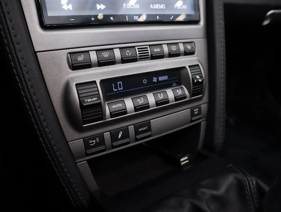 2006 Porsche 997 Carrera S - Image 24 of 28