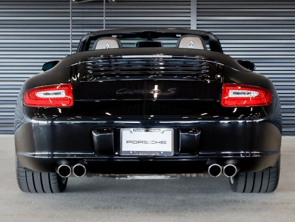 2006 Porsche 997 Carrera S - Image 9 of 28