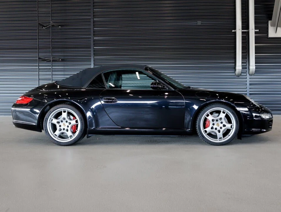 2006 Porsche 997 Carrera S - Image 11 of 28