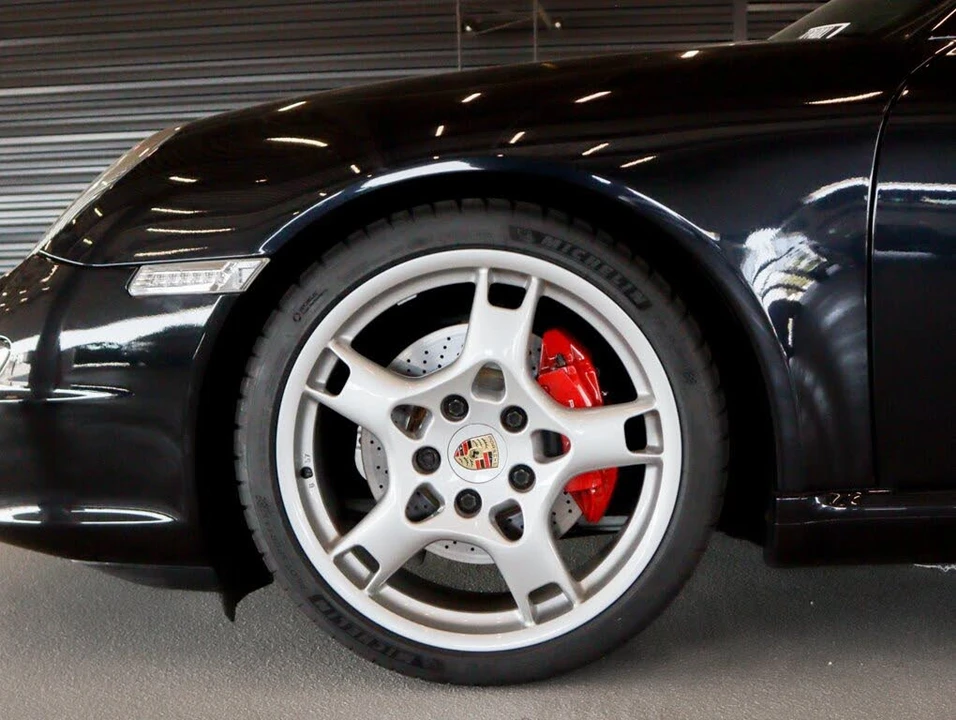 2006 Porsche 997 Carrera S - Image 12 of 28