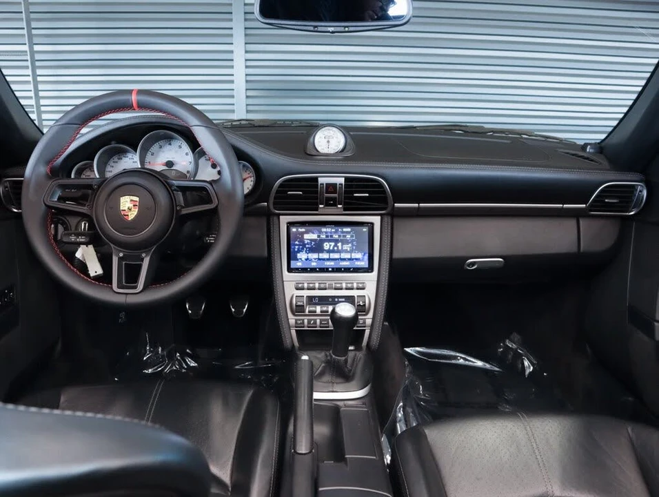 2006 Porsche 997 Carrera S - Image 14 of 28