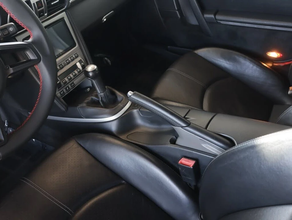 2006 Porsche 997 Carrera S - Image 18 of 28