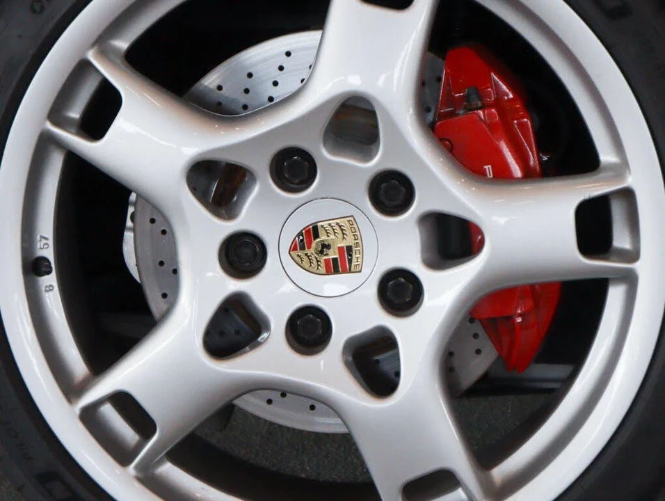 2006 Porsche 997 Carrera S - Image 13 of 28
