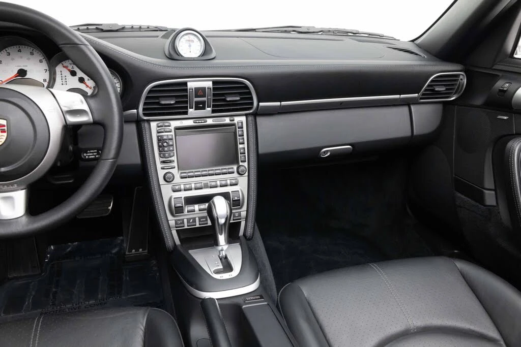 2006 Porsche 997 Carrera S - Image 30 of 31