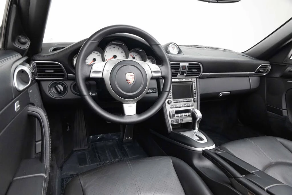 2006 Porsche 997 Carrera S - Image 6 of 31