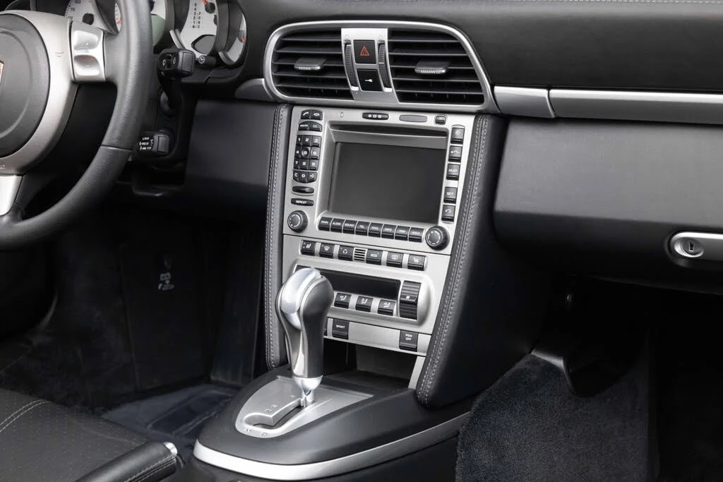 2006 Porsche 997 Carrera S - Image 22 of 31