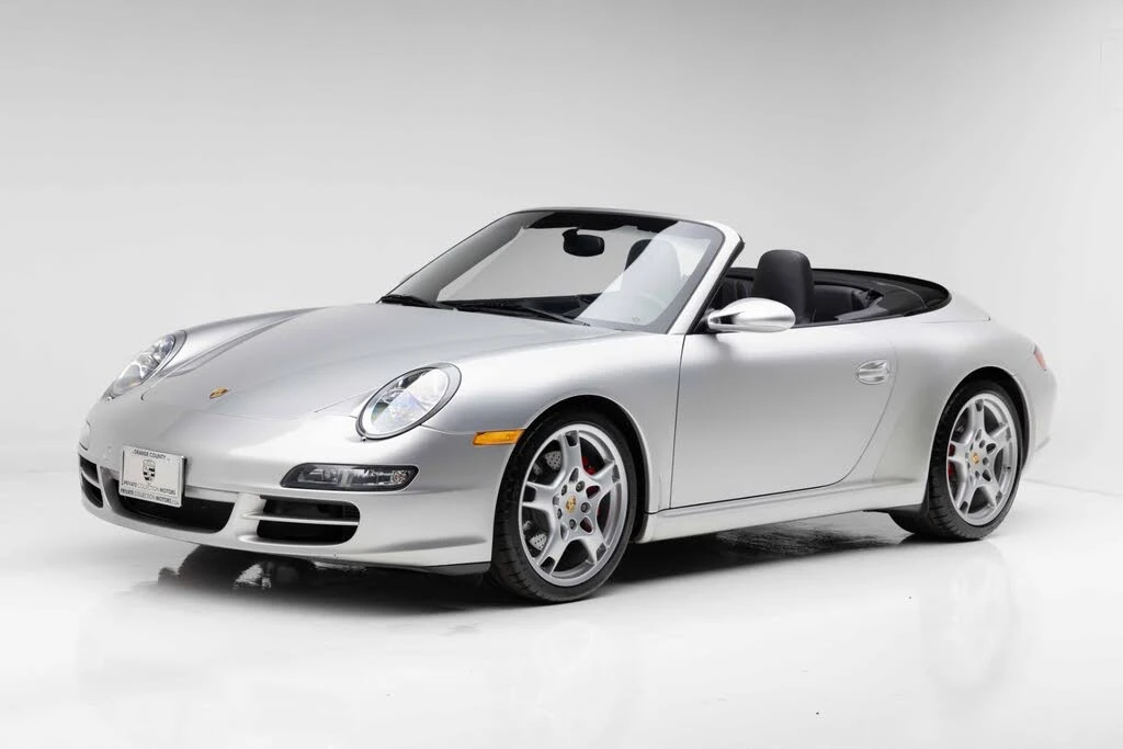 2006 Porsche 997 Carrera S - Image 9 of 31