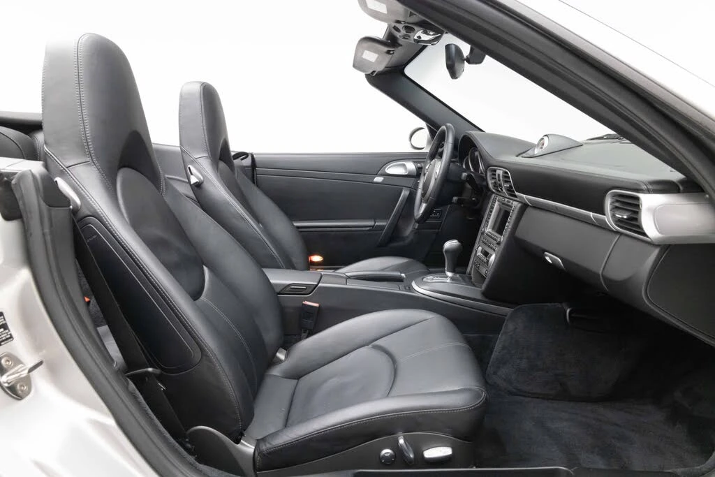 2006 Porsche 997 Carrera S - Image 16 of 31
