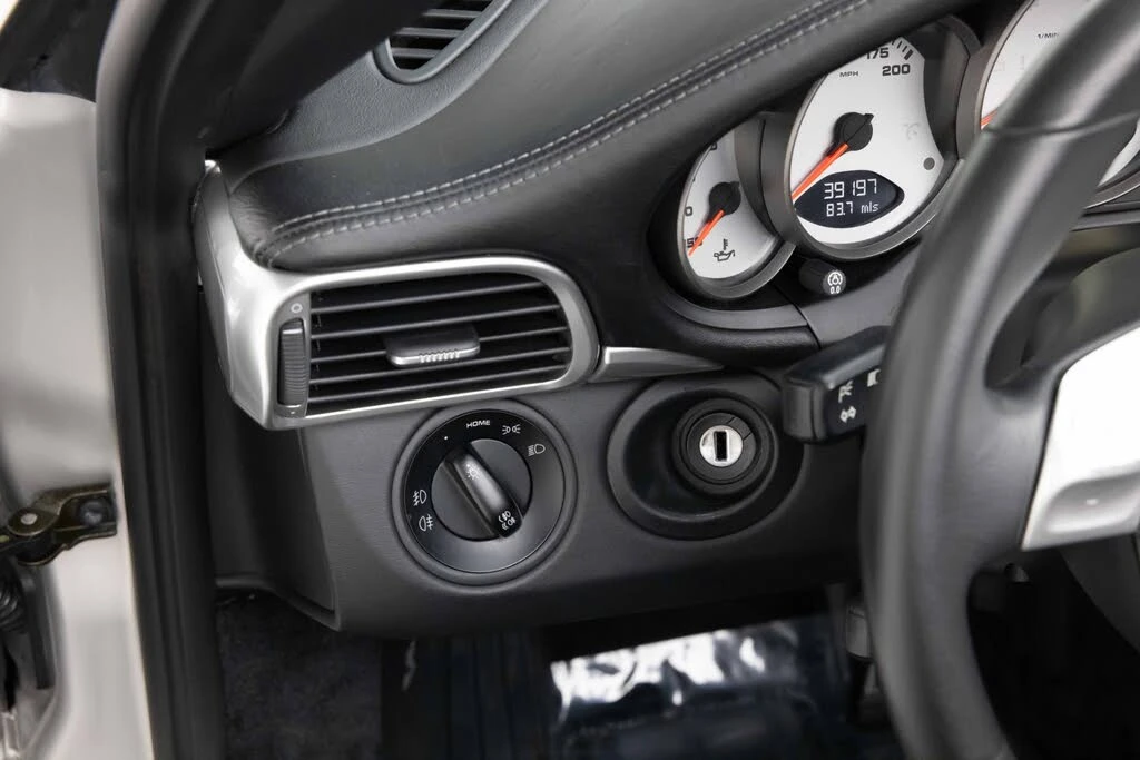 2006 Porsche 997 Carrera S - Image 28 of 31