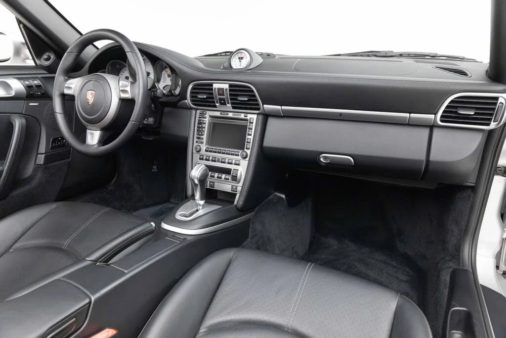 2006 Porsche 997 Carrera S - Image 2 of 31