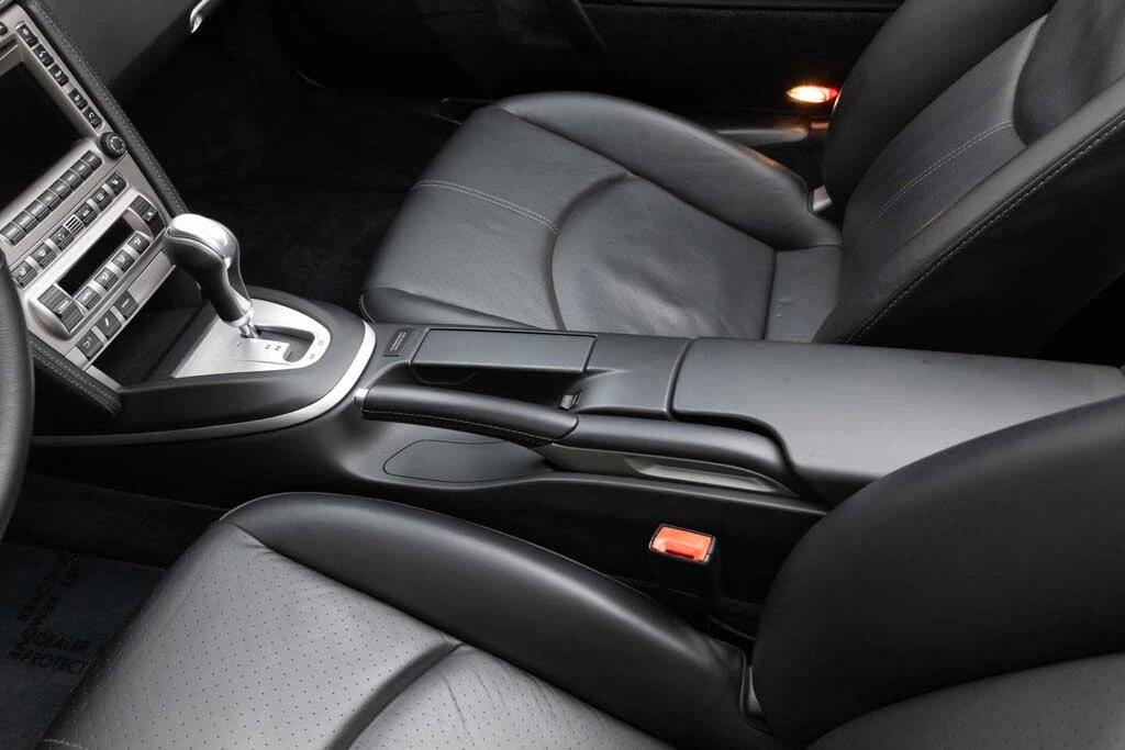 2006 Porsche 997 Carrera S - Image 26 of 31