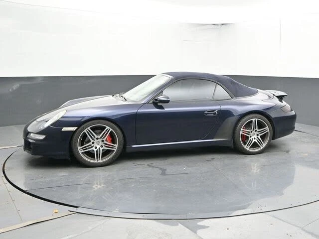 2006 Porsche 997 Carrera S - Image 8 of 31