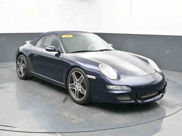2006 Porsche 997 Carrera S - Image 5 of 31