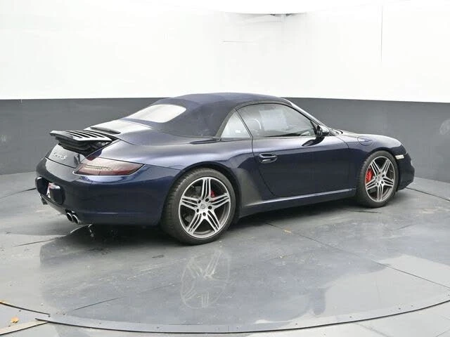 2006 Porsche 997 Carrera S - Image 2 of 31