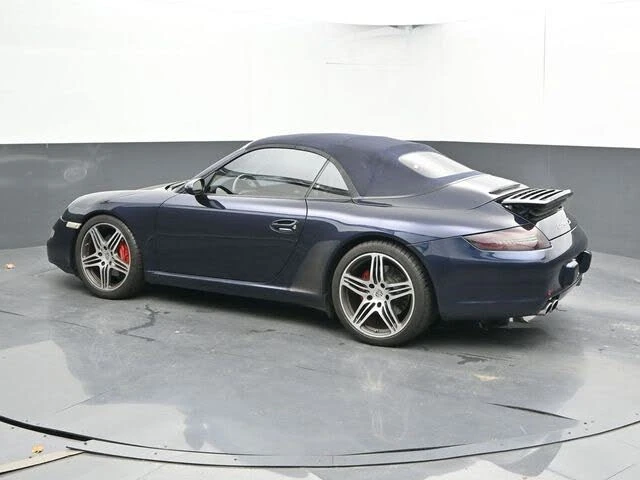 2006 Porsche 997 Carrera S - Image 9 of 31