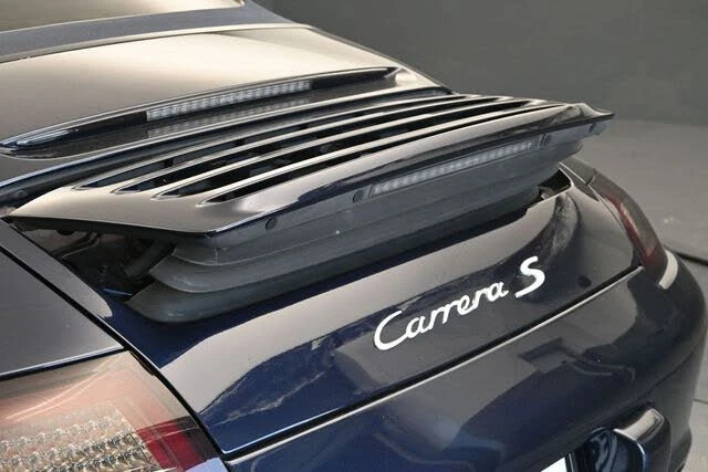 2006 Porsche 997 Carrera S - Image 11 of 31
