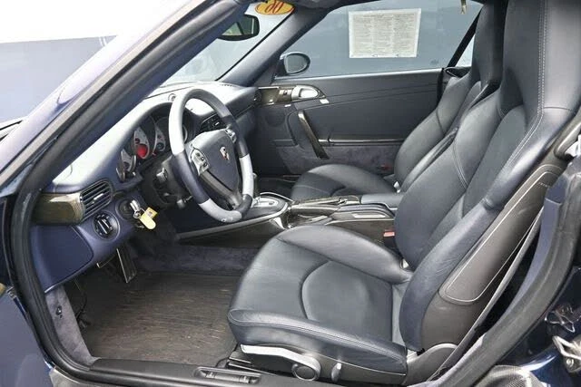 2006 Porsche 997 Carrera S - Image 14 of 31