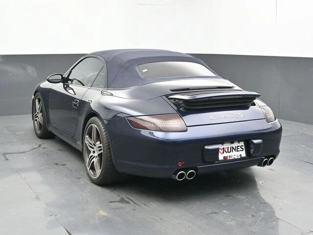2006 Porsche 997 Carrera S - Image 10 of 31
