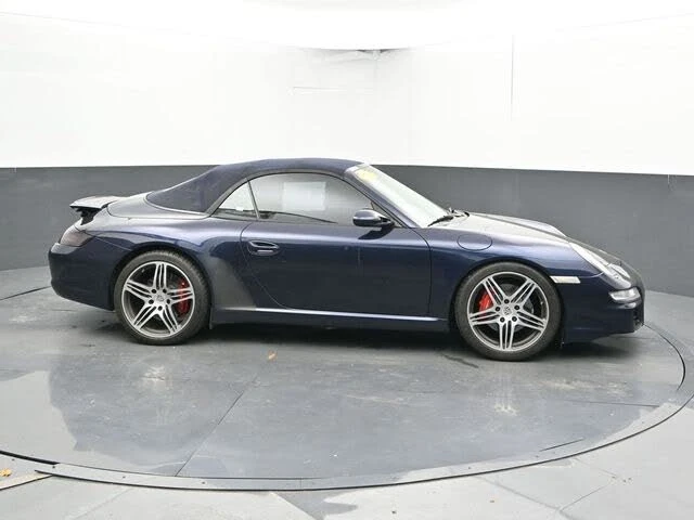 2006 Porsche 997 Carrera S - Image 4 of 31