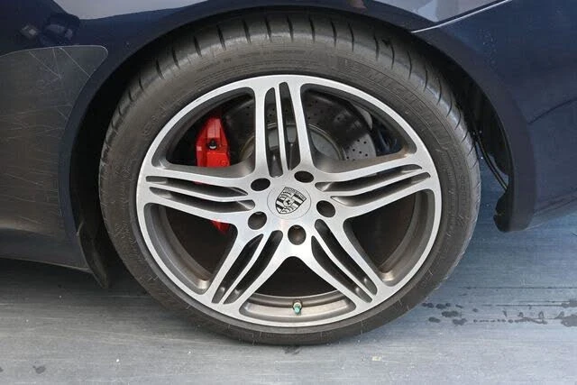 2006 Porsche 997 Carrera S - Image 12 of 31