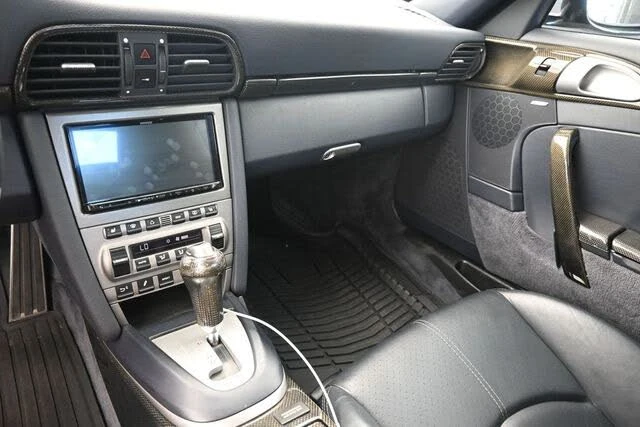 2006 Porsche 997 Carrera S - Image 20 of 31