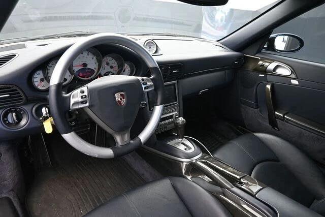 2006 Porsche 997 Carrera S - Image 18 of 31
