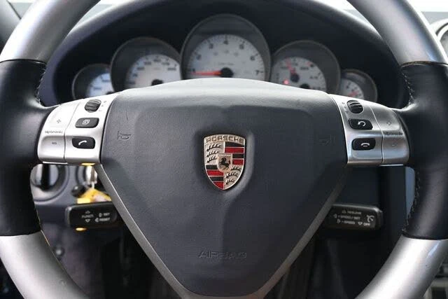 2006 Porsche 997 Carrera S - Image 27 of 31