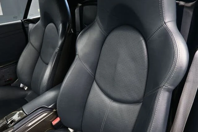 2006 Porsche 997 Carrera S - Image 17 of 31