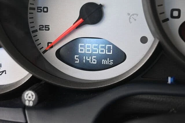2006 Porsche 997 Carrera S - Image 30 of 31