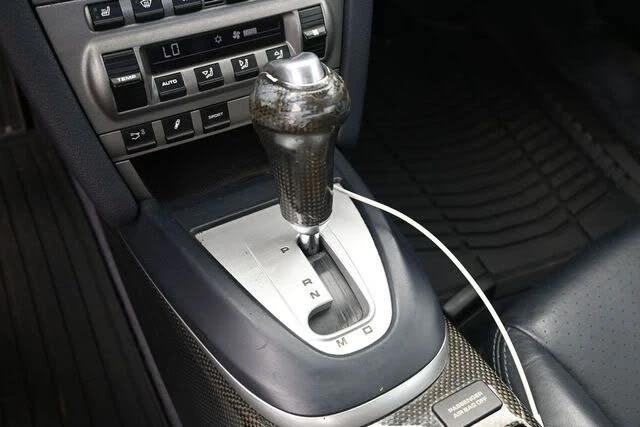 2006 Porsche 997 Carrera S - Image 21 of 31