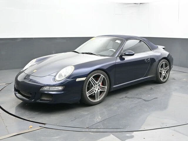 2006 Porsche 997 Carrera S - Image 7 of 31