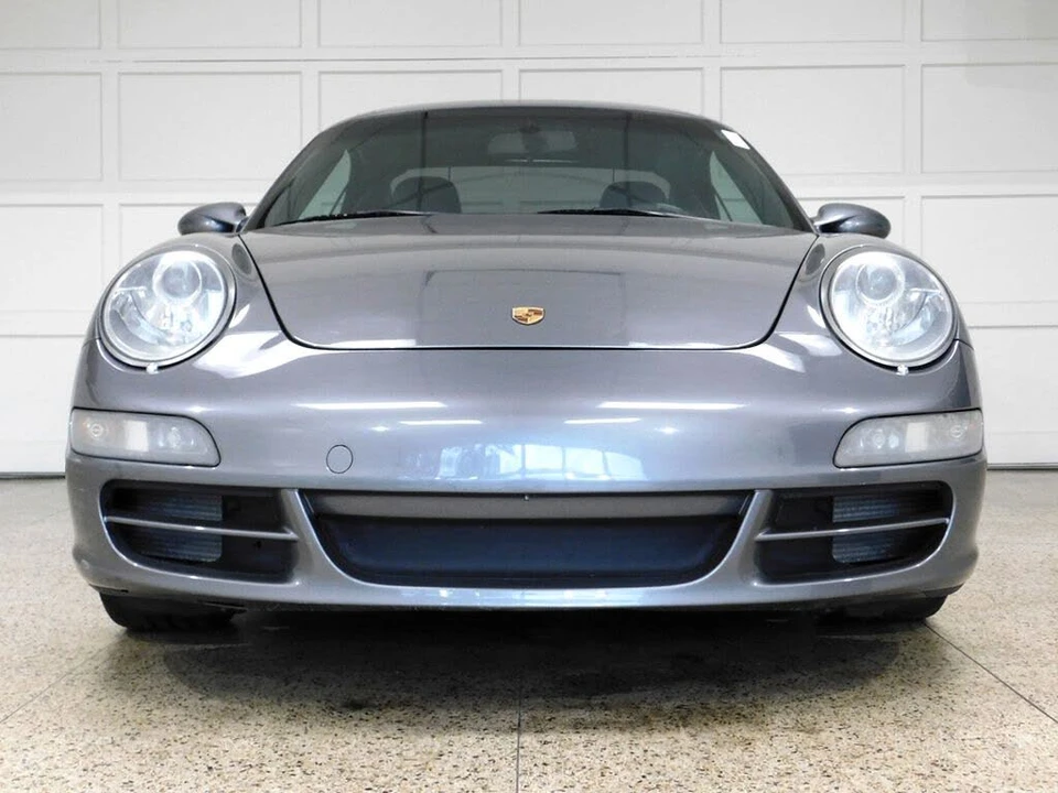 2006 Porsche 997 Carrera S - Image 4 of 31