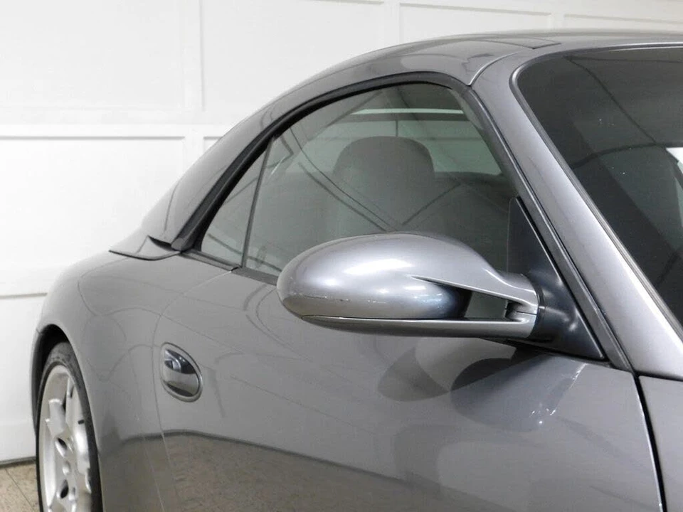 2006 Porsche 997 Carrera S - Image 11 of 31