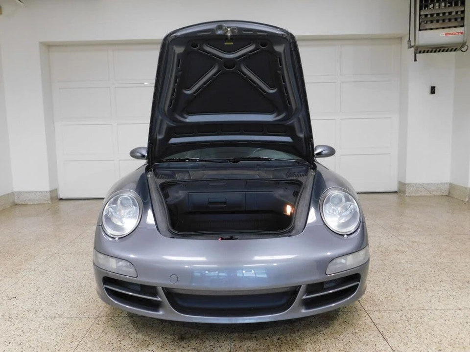 2006 Porsche 997 Carrera S - Image 13 of 31