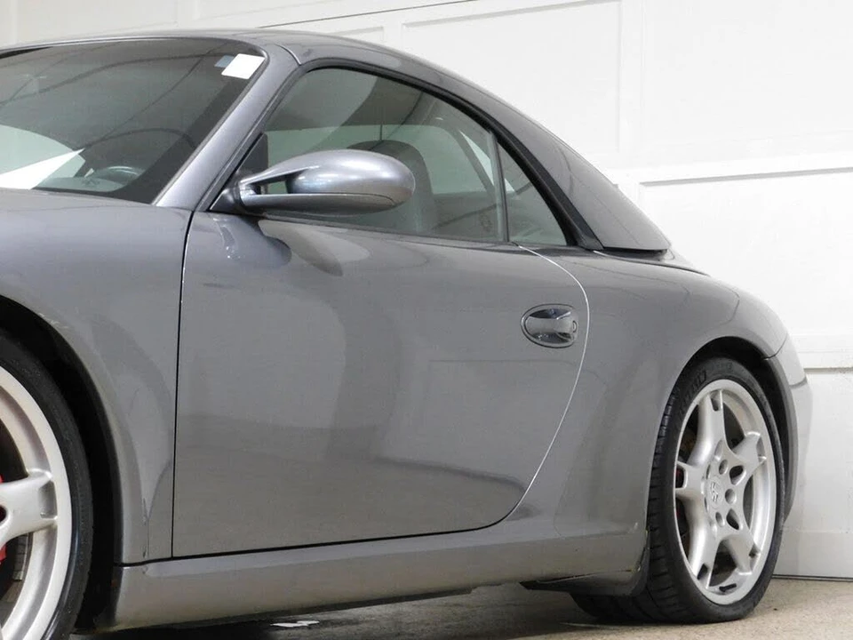 2006 Porsche 997 Carrera S - Image 18 of 31