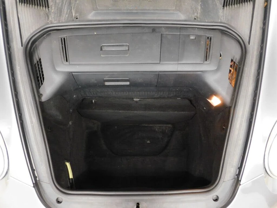 2006 Porsche 997 Carrera S - Image 14 of 31