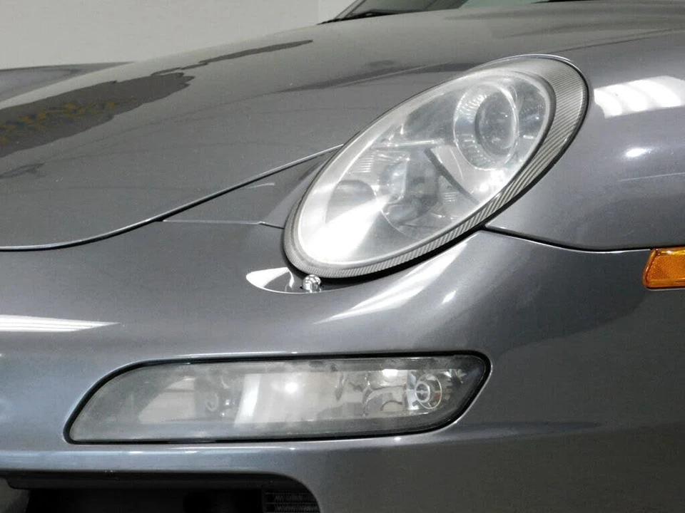 2006 Porsche 997 Carrera S - Image 16 of 31
