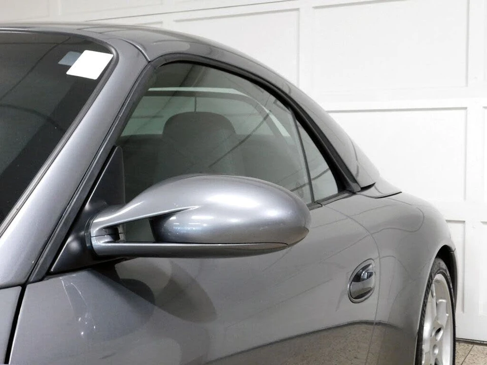 2006 Porsche 997 Carrera S - Image 19 of 31