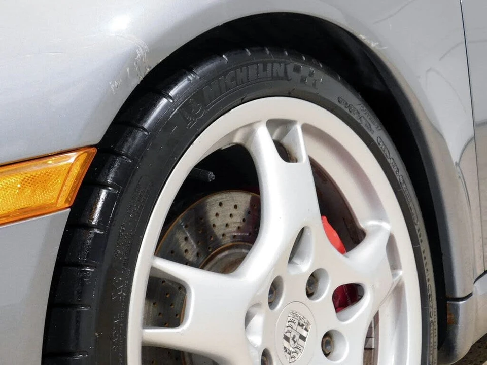 2006 Porsche 997 Carrera S - Image 24 of 31